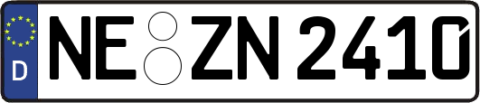NE-ZN2410