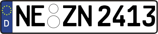 NE-ZN2413