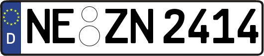 NE-ZN2414