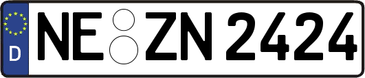 NE-ZN2424