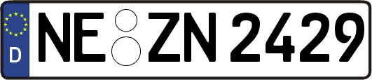 NE-ZN2429