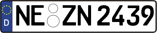 NE-ZN2439