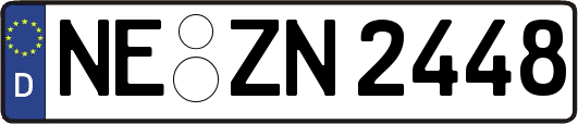 NE-ZN2448