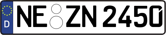 NE-ZN2450
