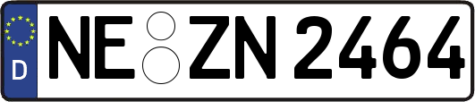 NE-ZN2464