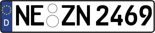 NE-ZN2469