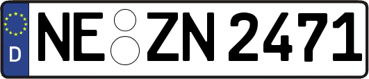 NE-ZN2471