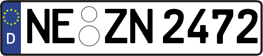 NE-ZN2472