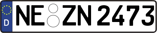 NE-ZN2473