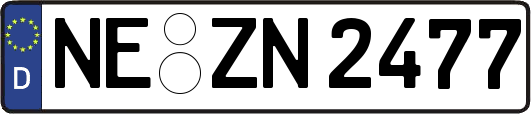 NE-ZN2477