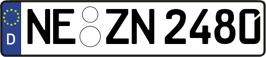 NE-ZN2480