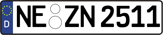NE-ZN2511