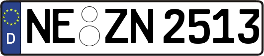 NE-ZN2513