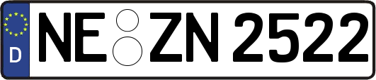NE-ZN2522