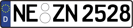 NE-ZN2528