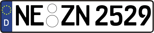 NE-ZN2529