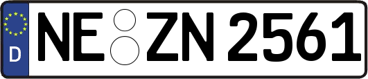 NE-ZN2561
