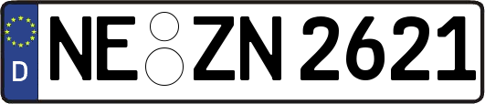 NE-ZN2621