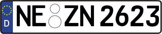 NE-ZN2623