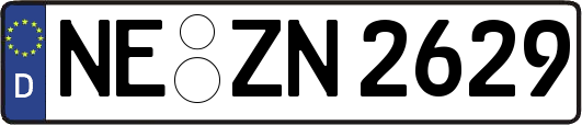 NE-ZN2629