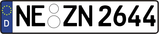 NE-ZN2644