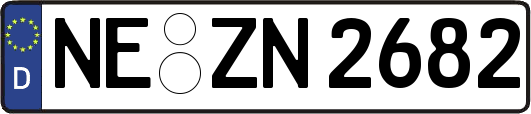 NE-ZN2682