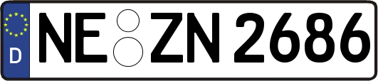 NE-ZN2686