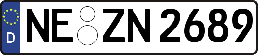 NE-ZN2689