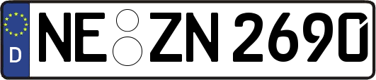NE-ZN2690