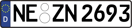 NE-ZN2693