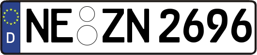 NE-ZN2696