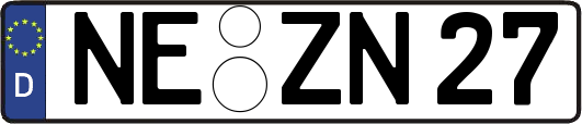NE-ZN27