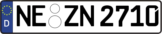 NE-ZN2710