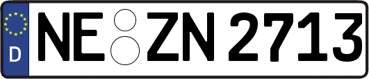 NE-ZN2713