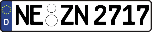 NE-ZN2717