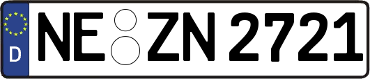NE-ZN2721