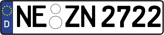 NE-ZN2722