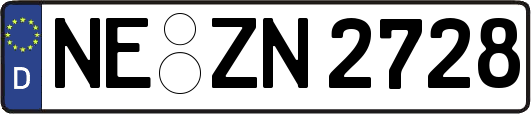NE-ZN2728