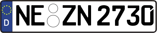 NE-ZN2730