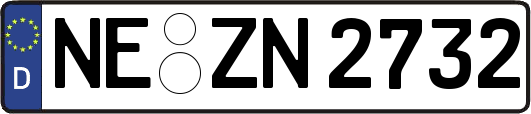 NE-ZN2732