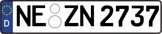 NE-ZN2737