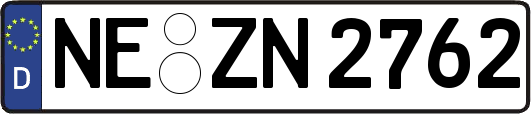 NE-ZN2762
