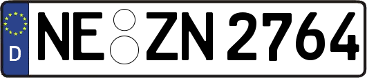 NE-ZN2764