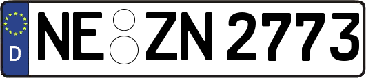 NE-ZN2773