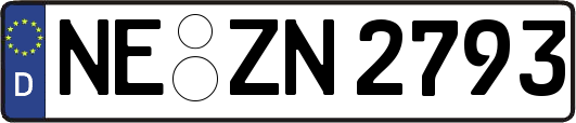 NE-ZN2793