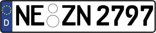 NE-ZN2797
