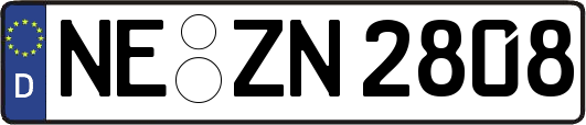 NE-ZN2808