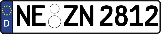 NE-ZN2812