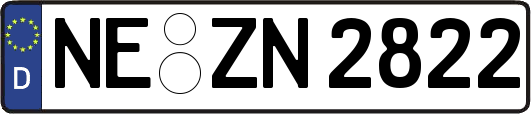 NE-ZN2822