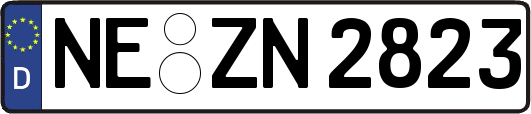 NE-ZN2823